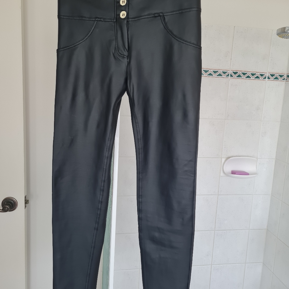 Freddy pants and flare pants - Picture 4 of 4